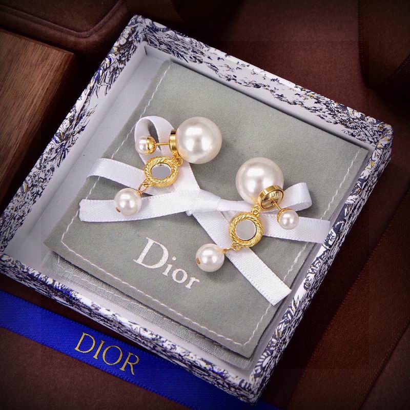 Dior Earring 08yxs13